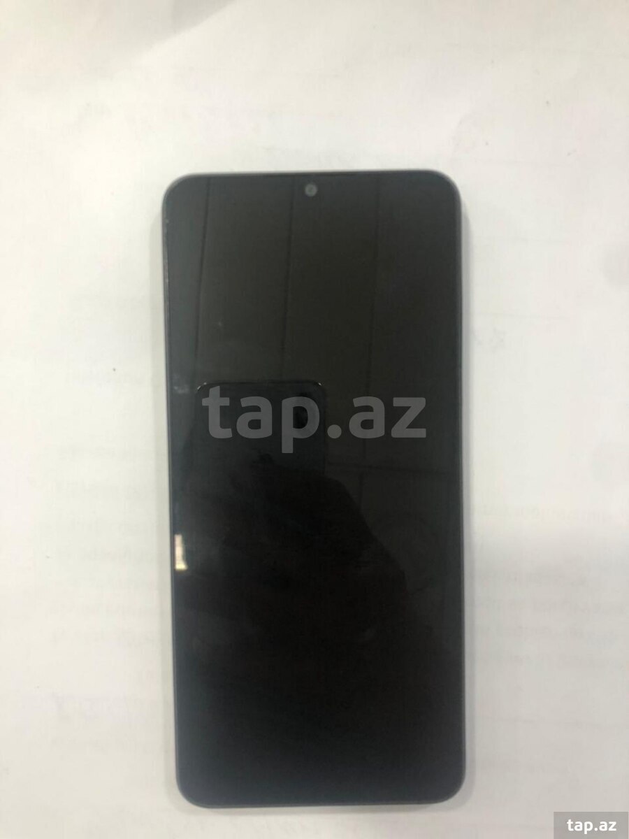 Xiaomi Redmi 13C Midnight Black 256GB/8GB (2)