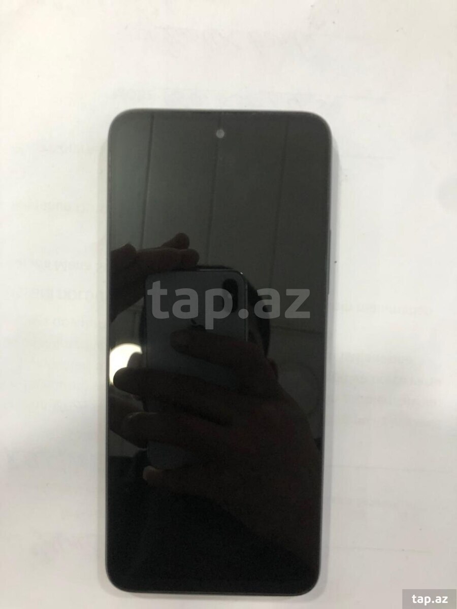 Xiaomi Redmi 12 Midnight Black 256GB/8GB (2)