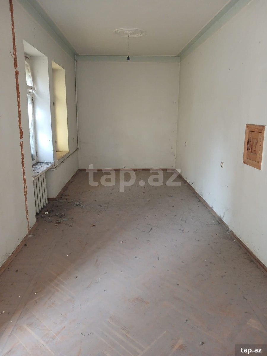 Ofis icarəyə verilir, Ənvər Əlixanov küç. 44 (12)