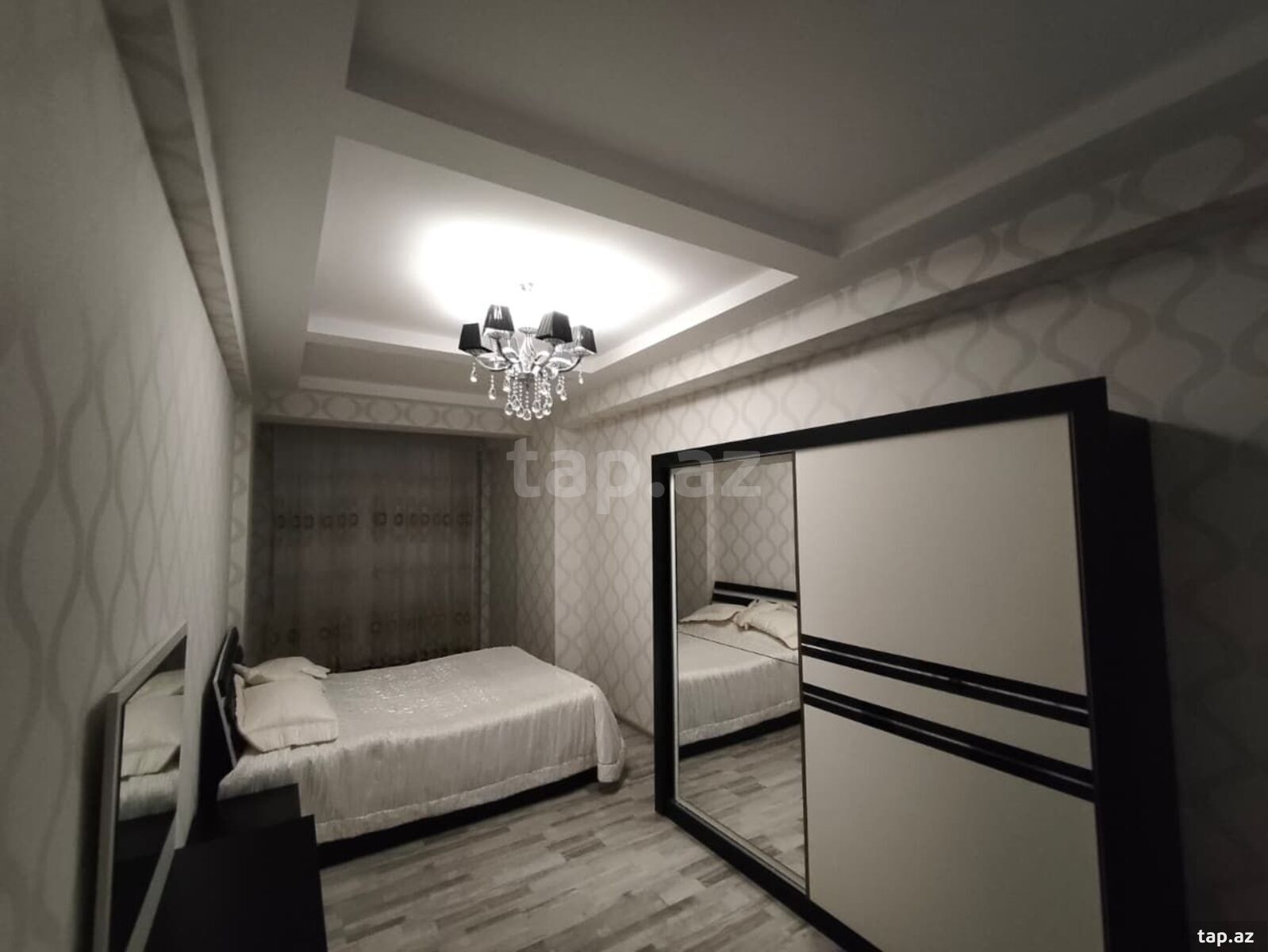 4-otaqlı yeni tikili kirayə verilir, Təbriz küç., 190 m² (6)