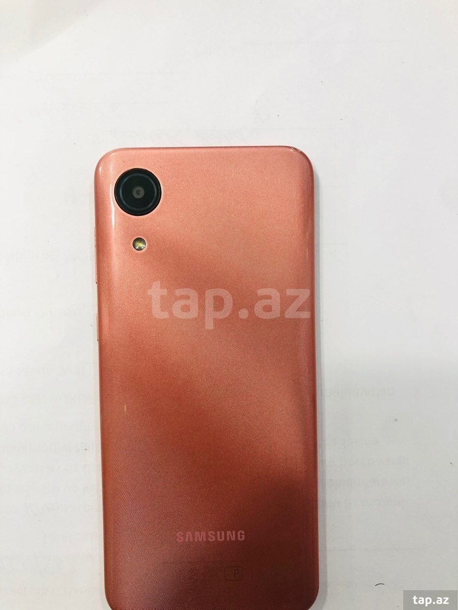 Samsung Galaxy A03 Core Bronze 32GB/2GB (2)