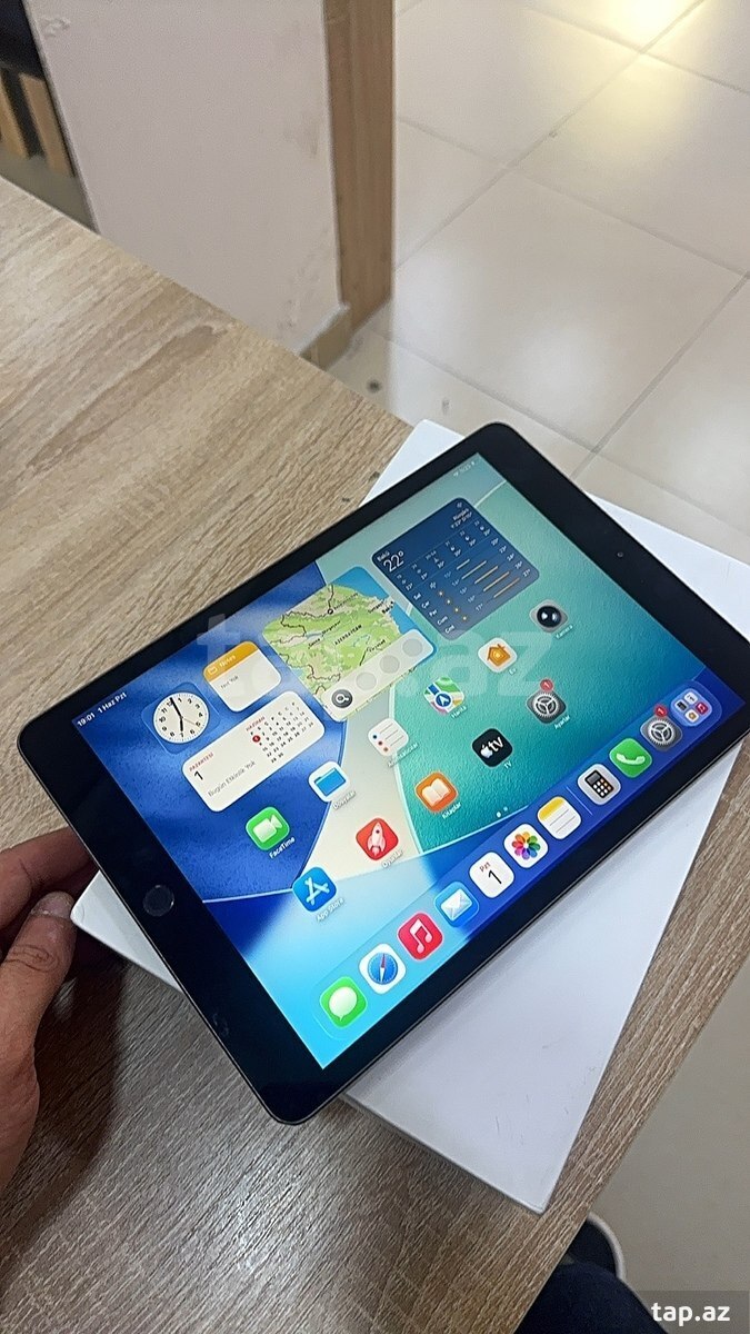 Planşet Apple iPad
