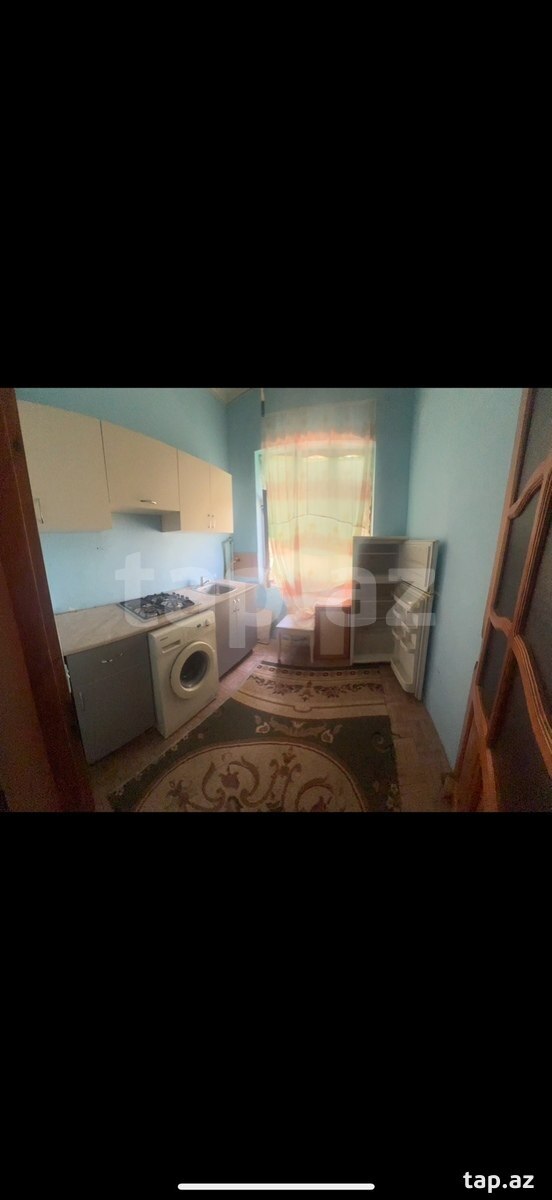 Həyət evi kirayə verilir, Binəqədi qəs. (8)