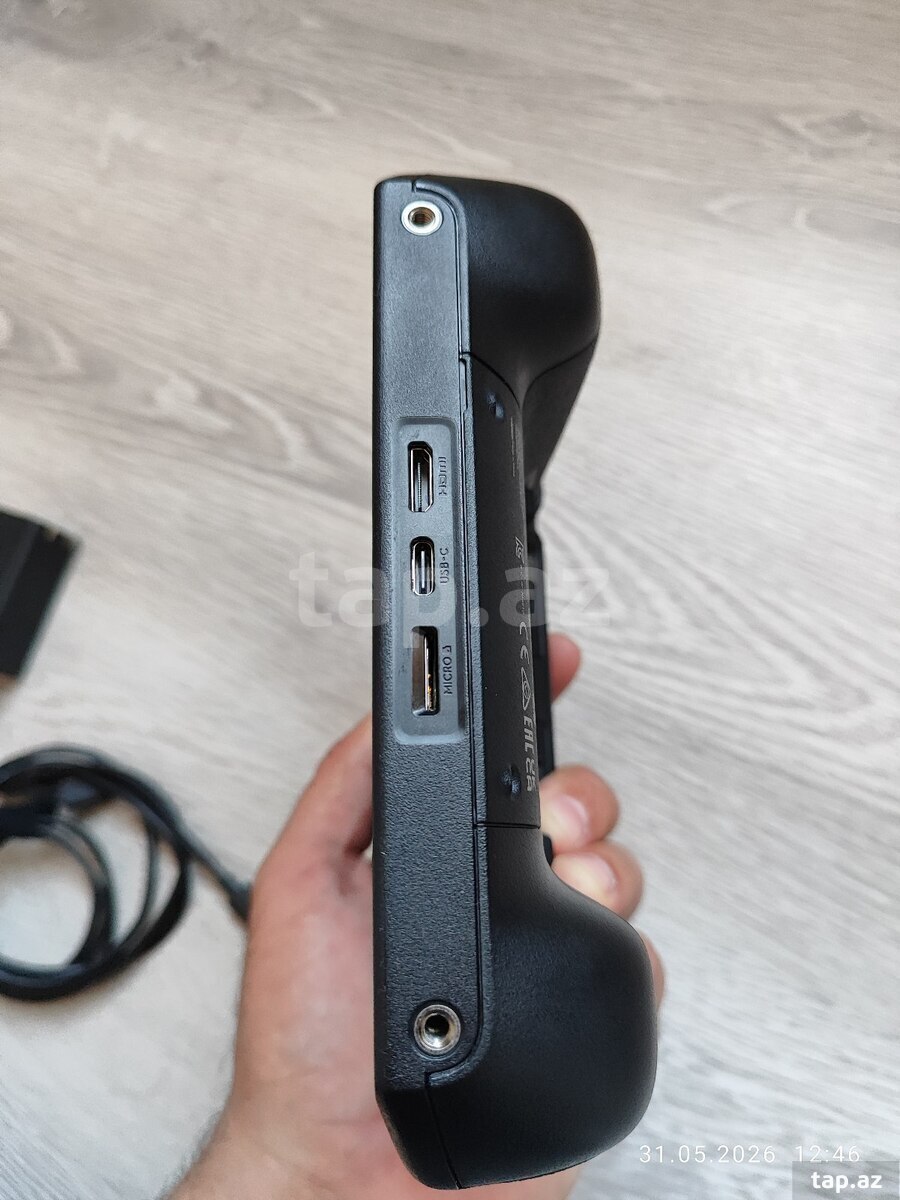 Dji Rc Pro  (3)