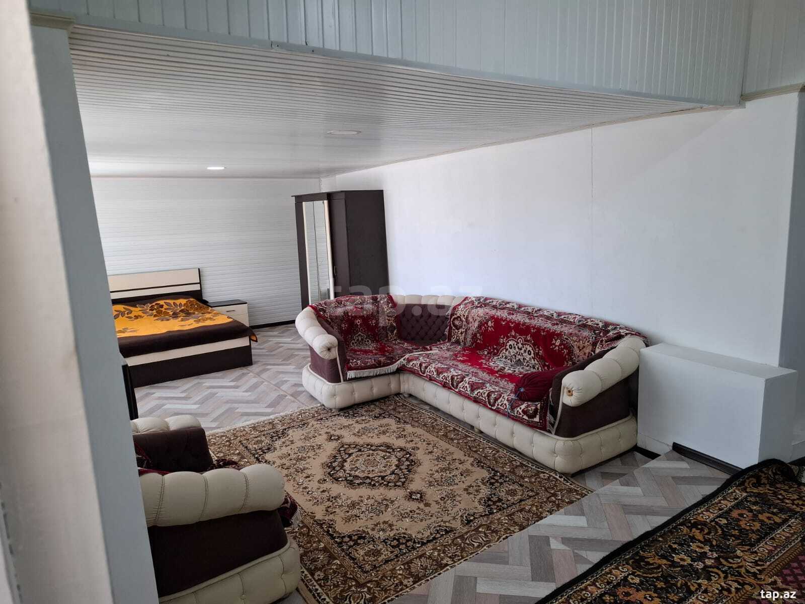 Həyət evi kirayə verilir, Xətai r. (2)