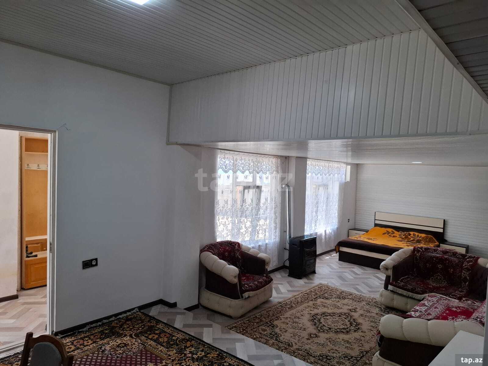 Həyət evi kirayə verilir, Xətai r. (4)
