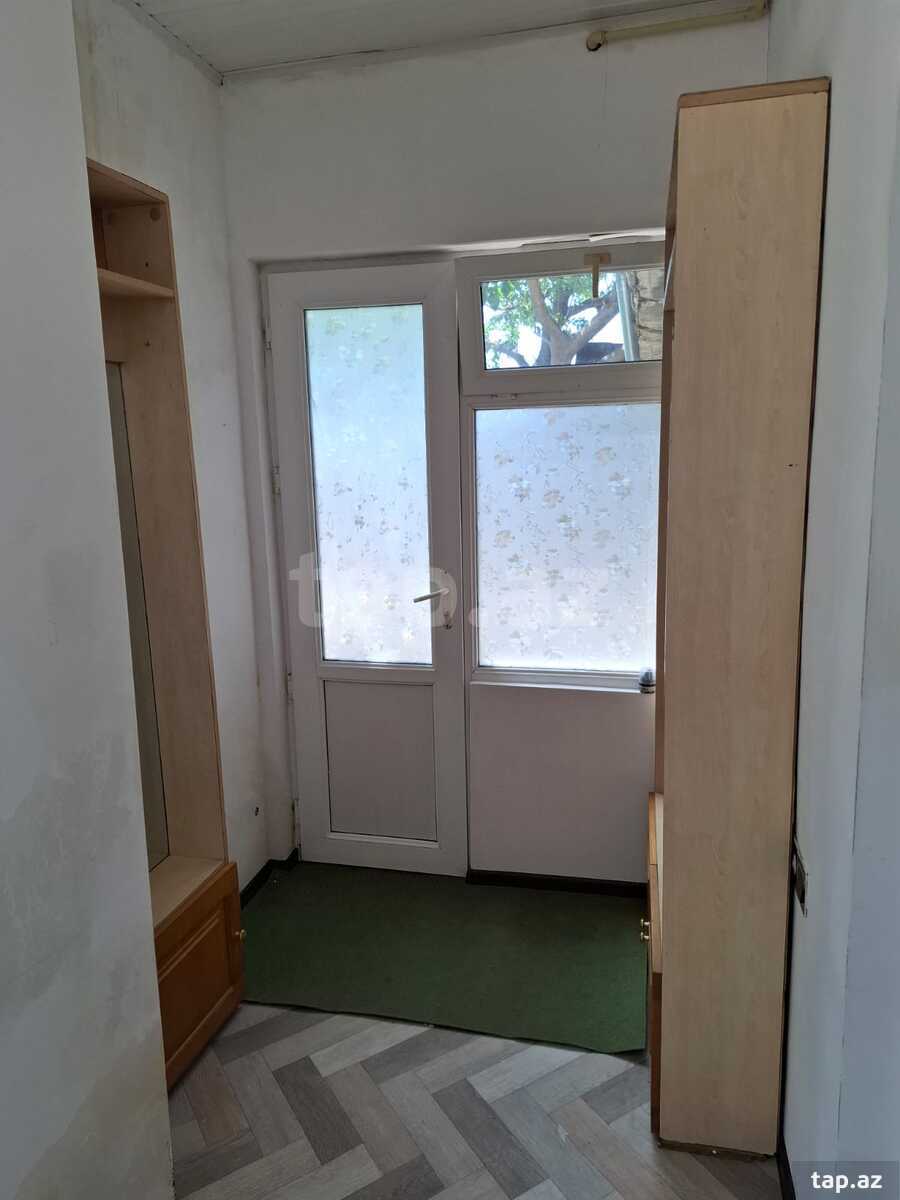 Həyət evi kirayə verilir, Xətai r. (6)