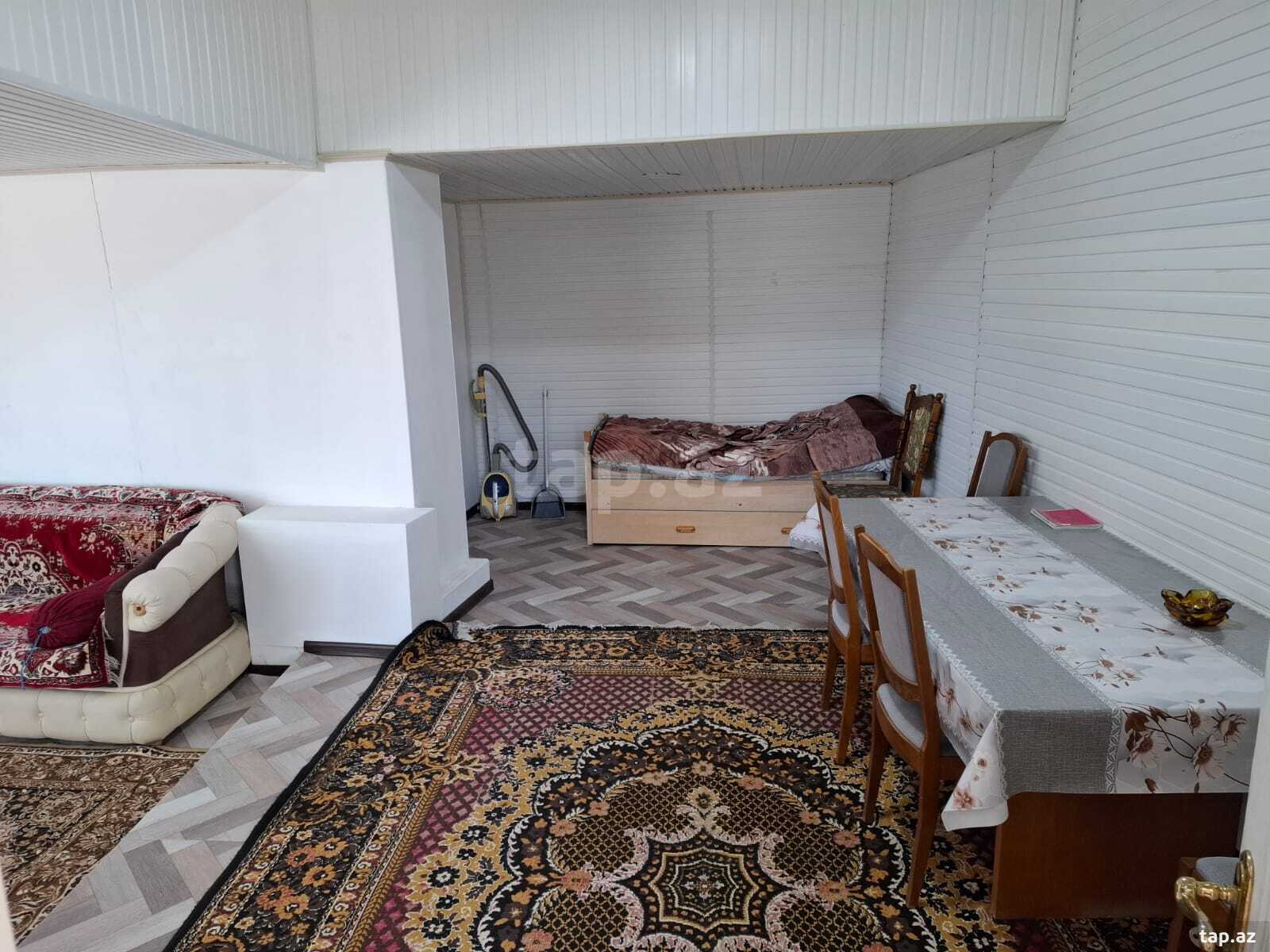 Həyət evi kirayə verilir, Xətai r. (3)