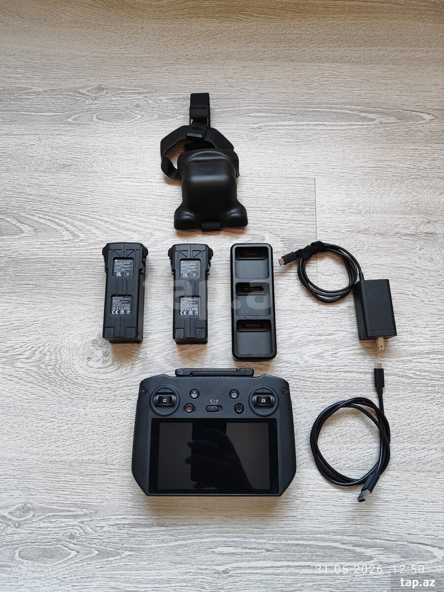 Dji Rc Pro  (5)