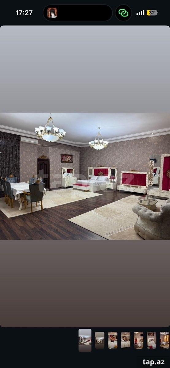 Villa kirayə verilir, Badamdar qəs. (2)