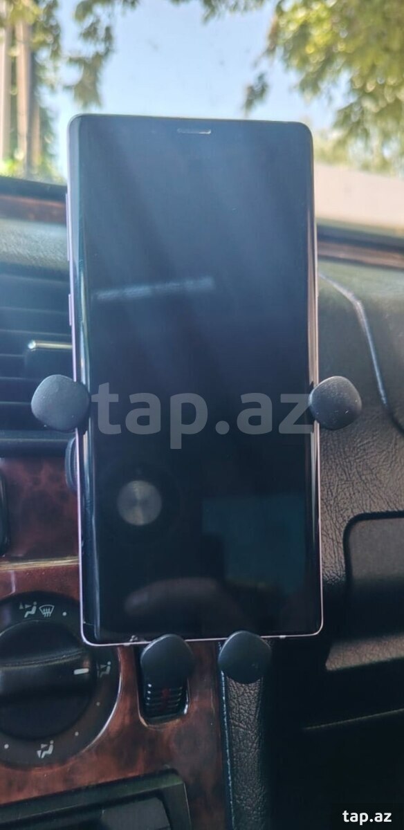 Samsung Galaxy Note 9 Ocean Blue 128GB/6GB