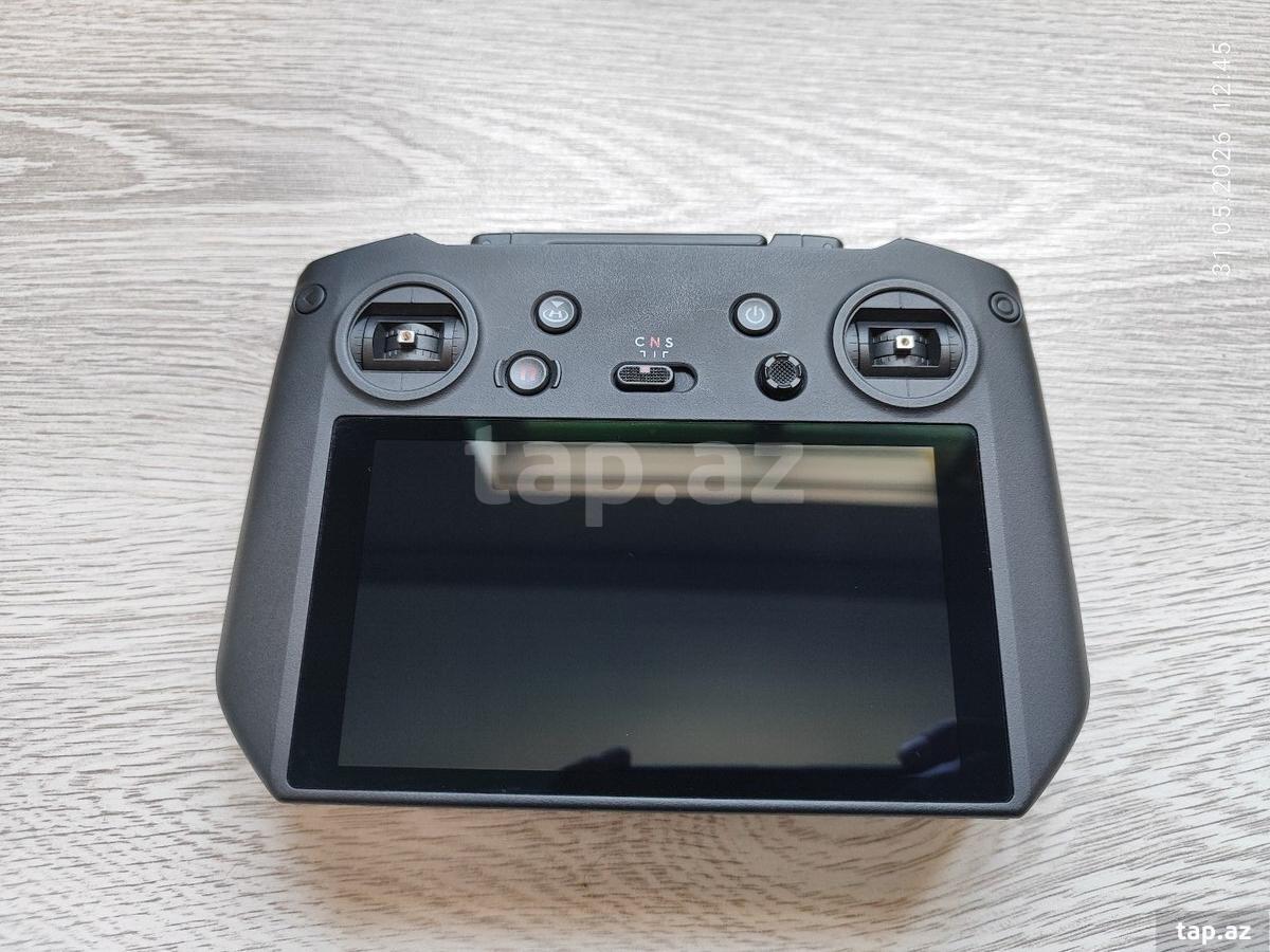 Dji Rc Pro 