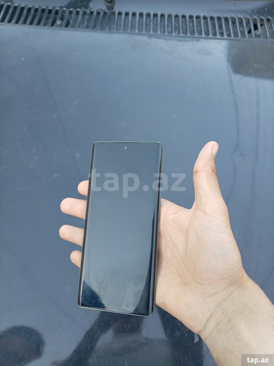 Honor X9a Emerald Green 128GB/6GB
