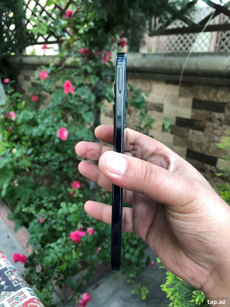 Honor X8b Midnight Black 256GB/8GB (3)