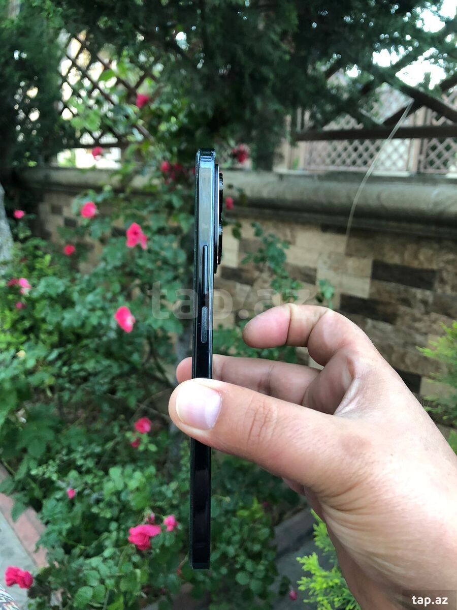 Honor X8b Midnight Black 256GB/8GB (4)