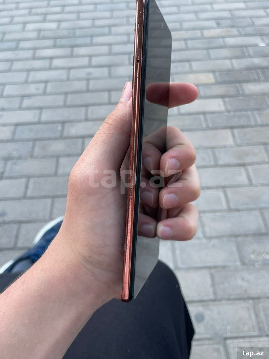 Xiaomi Redmi Note 10 Pro Vintage Bronze 128GB/8GB (6)