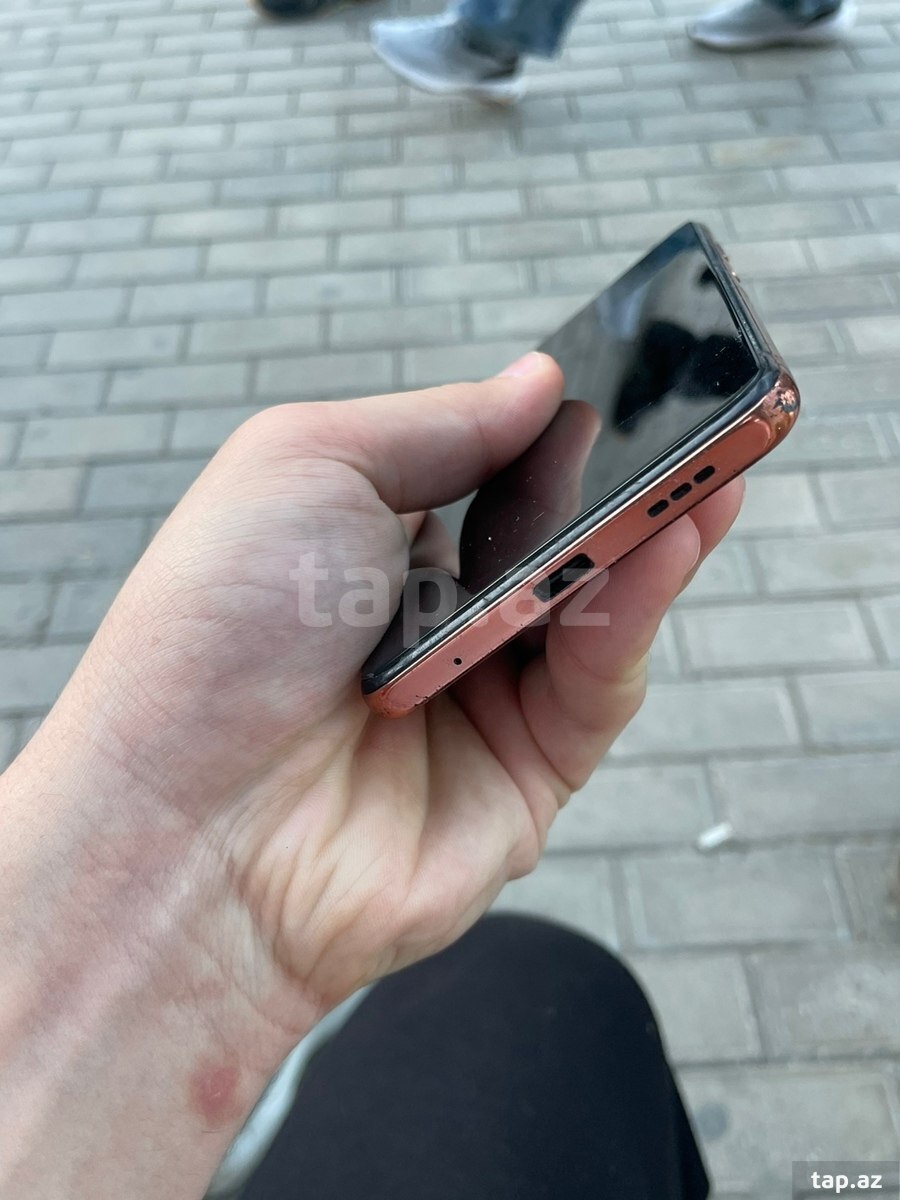 Xiaomi Redmi Note 10 Pro Vintage Bronze 128GB/8GB (5)