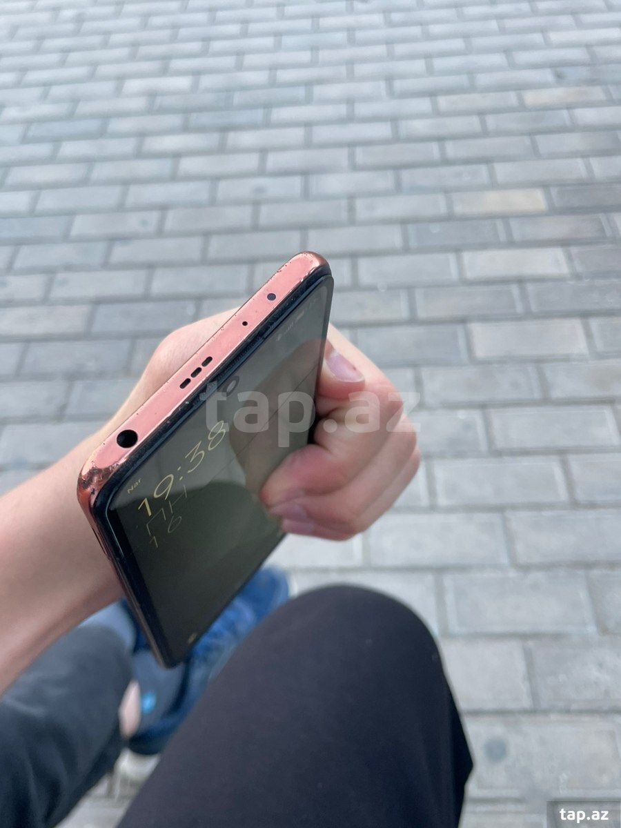 Xiaomi Redmi Note 10 Pro Vintage Bronze 128GB/8GB (7)