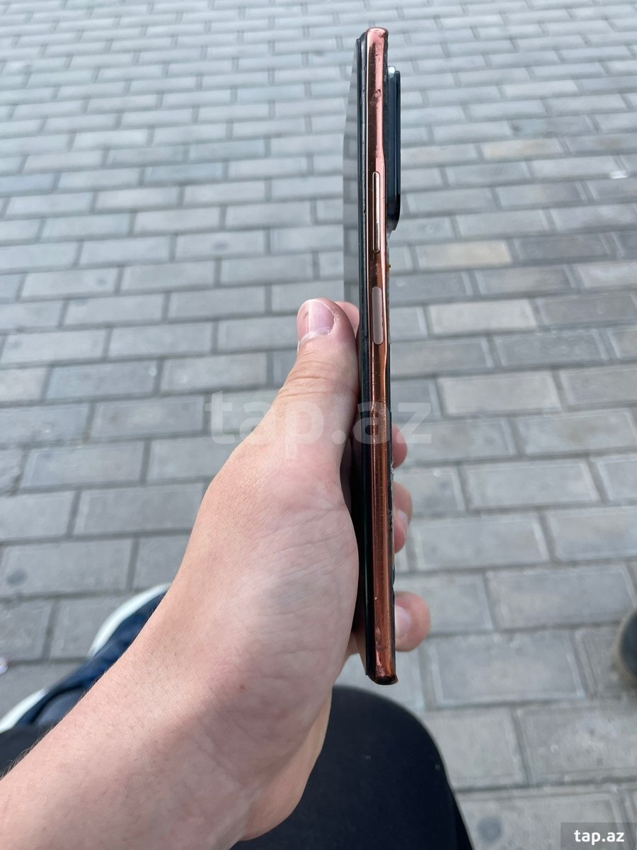 Xiaomi Redmi Note 10 Pro Vintage Bronze 128GB/8GB (4)