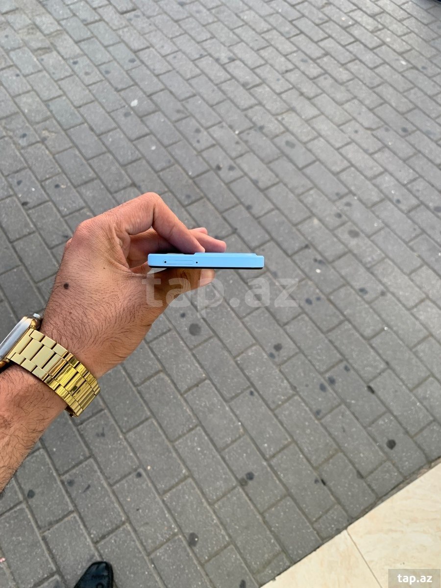 Honor X5b Ocean Blue 64GB/4GB (5)