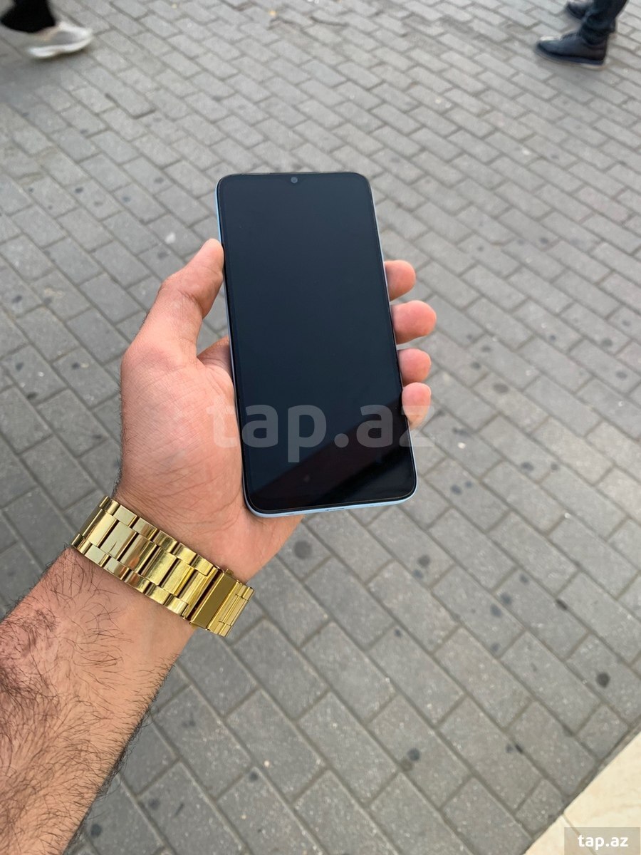 Honor X5b Ocean Blue 64GB/4GB (6)