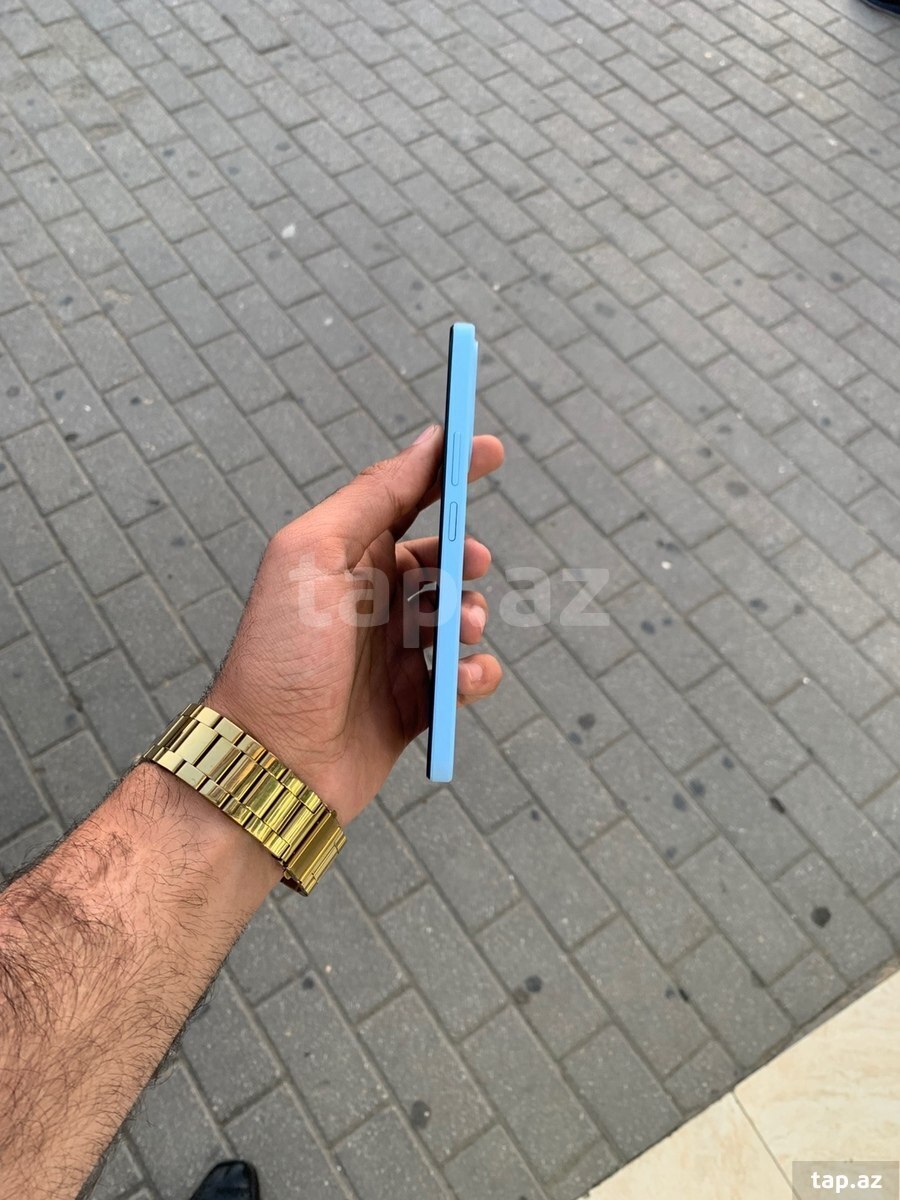 Honor X5b Ocean Blue 64GB/4GB (3)