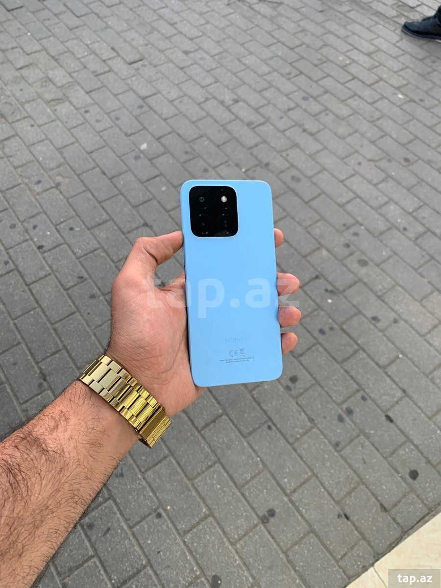 Honor X5b Ocean Blue 64GB/4GB