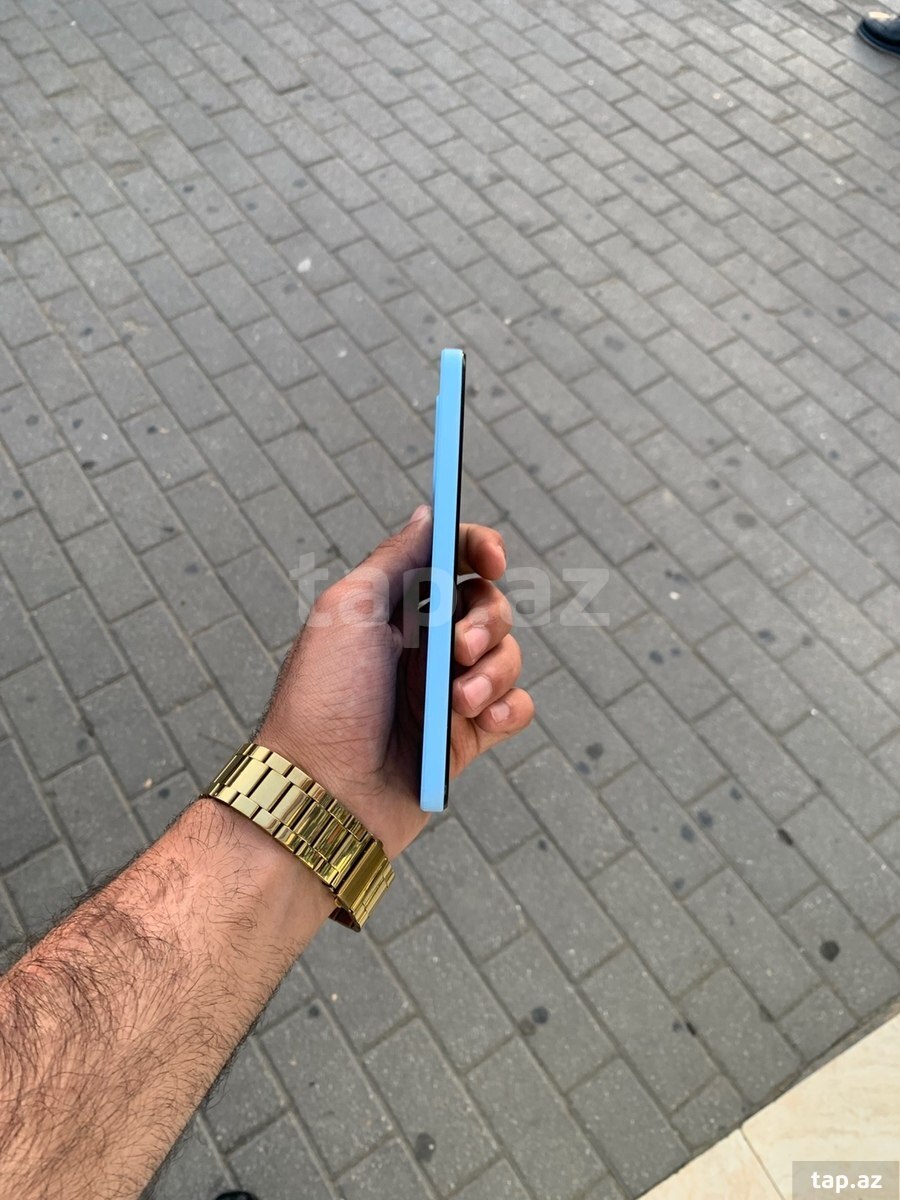 Honor X5b Ocean Blue 64GB/4GB (2)