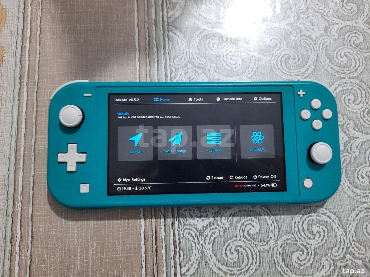 Nintendo Switch Lite 32GB