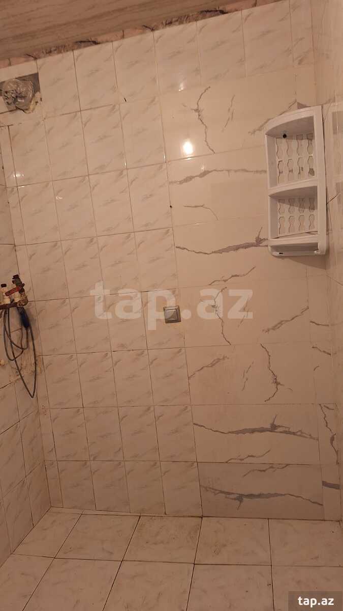 2-otaqlı mənzil kirayə verilir, 9-cu mkr., 50 m² (6)