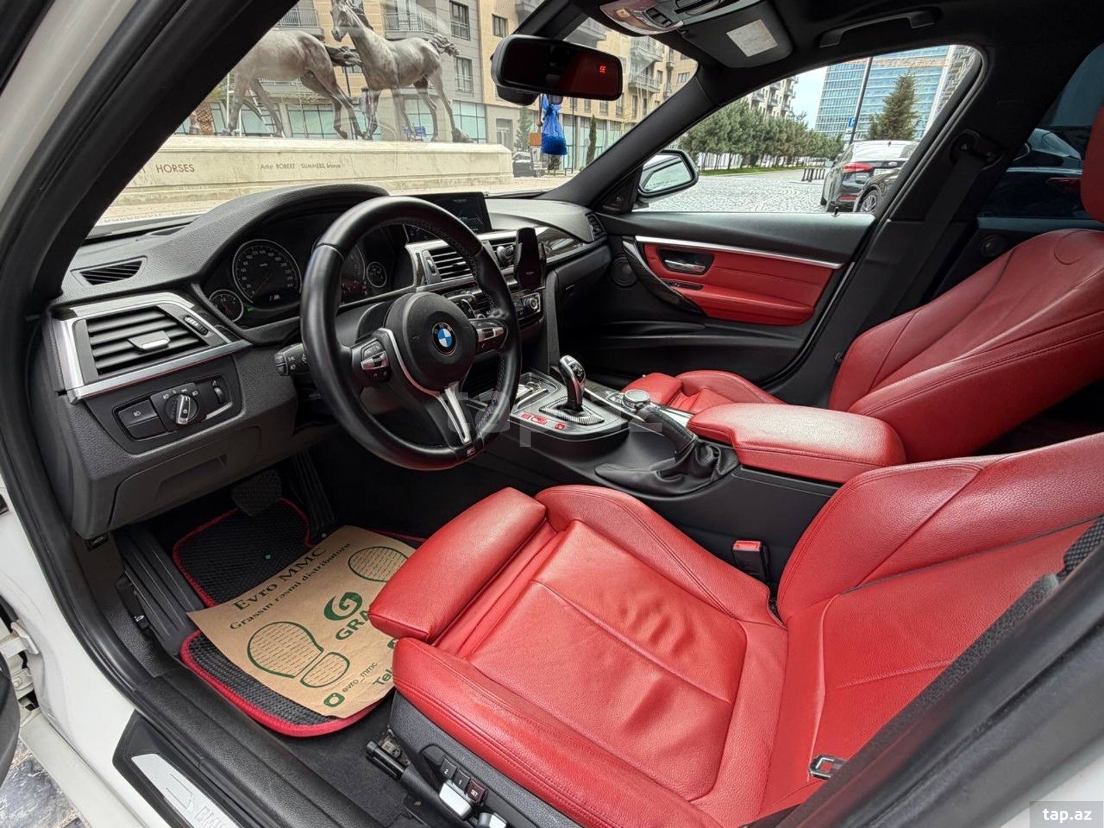 BMW 328, 2016 il (6)