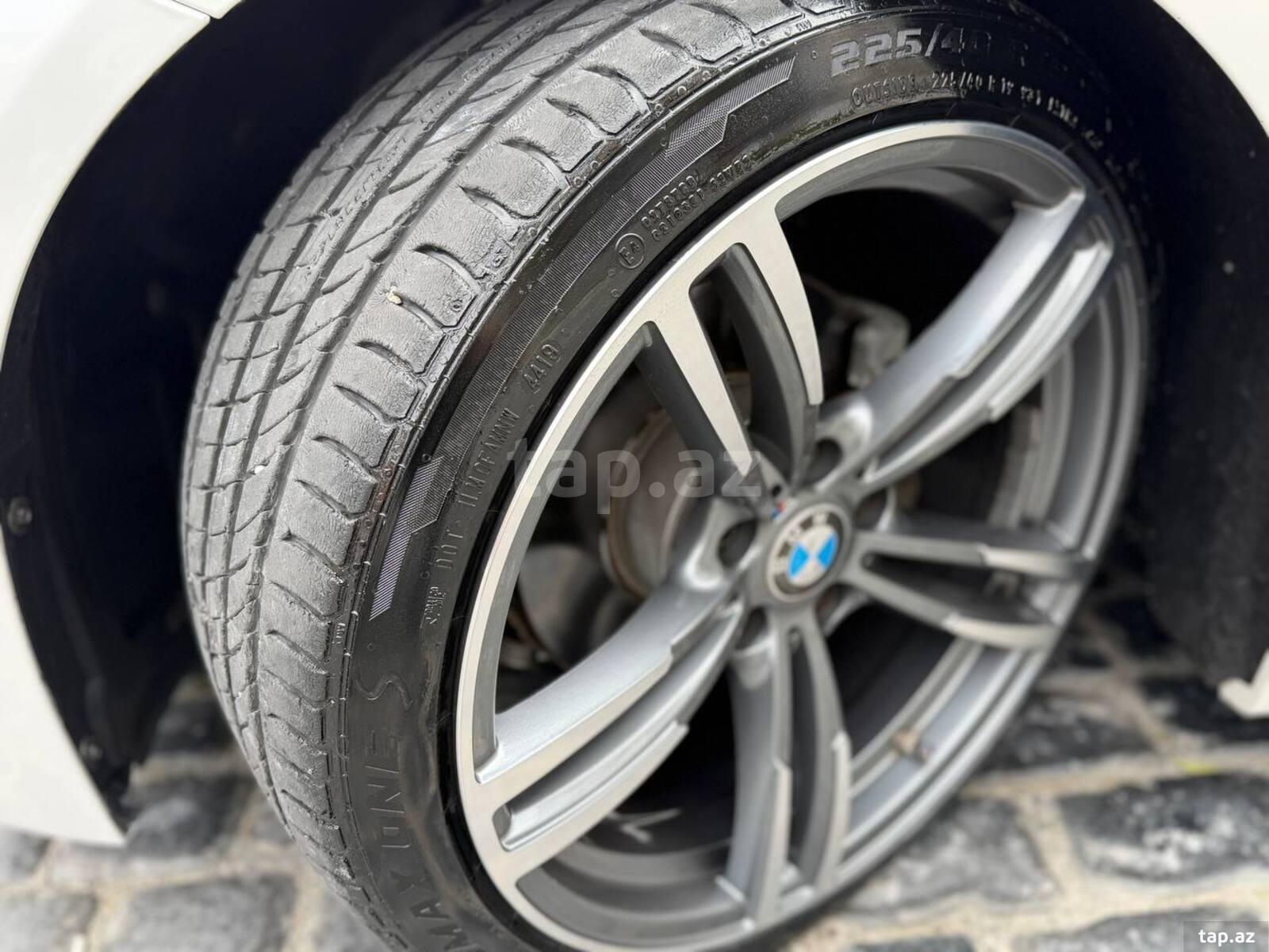 BMW 328, 2016 il (9)