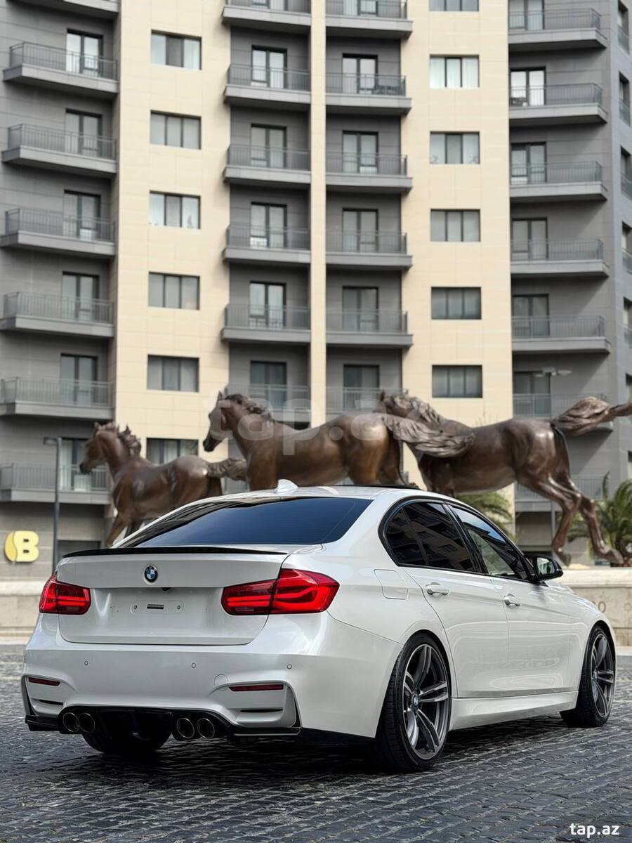 BMW 328, 2016 il (5)