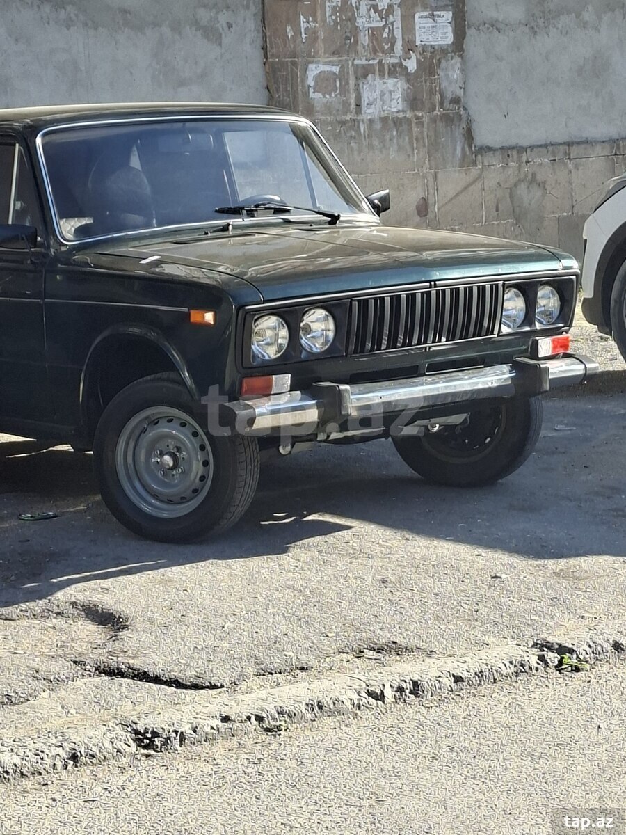 LADA (VAZ) 2106, 2004 il