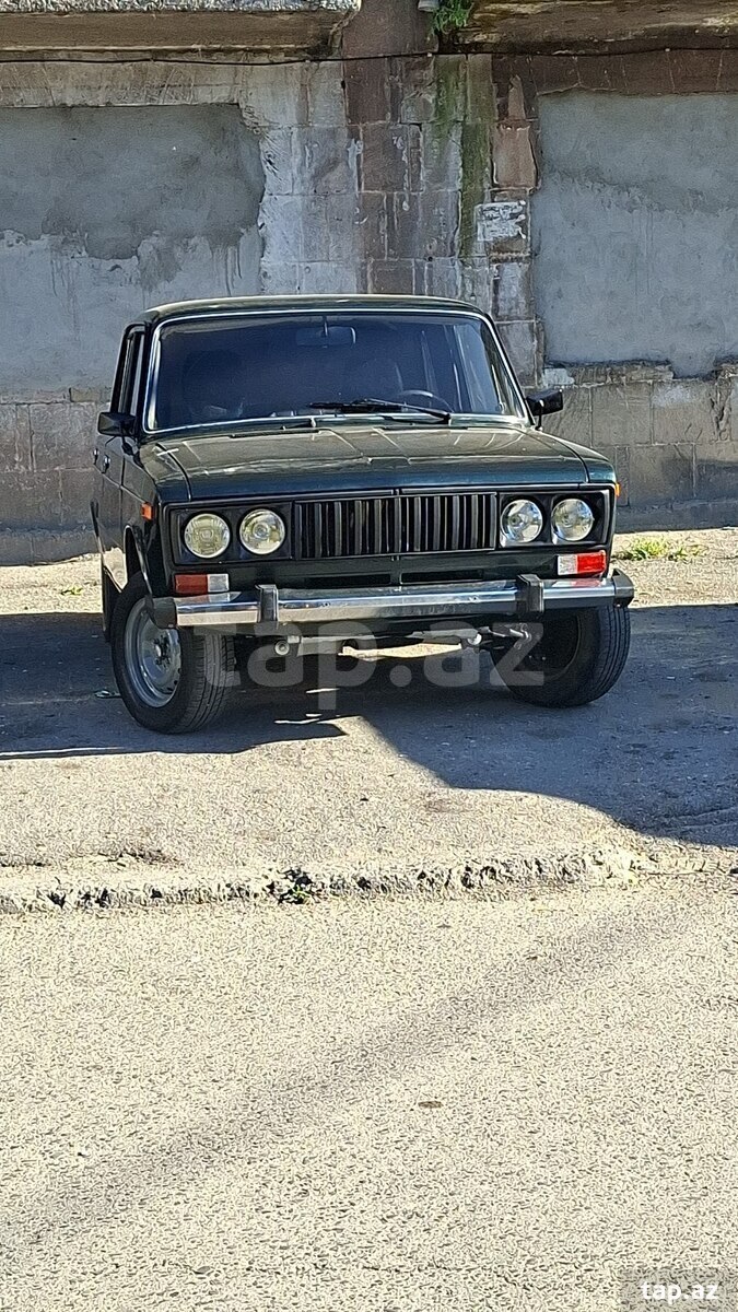 LADA (VAZ) 2106, 2004 il (2)