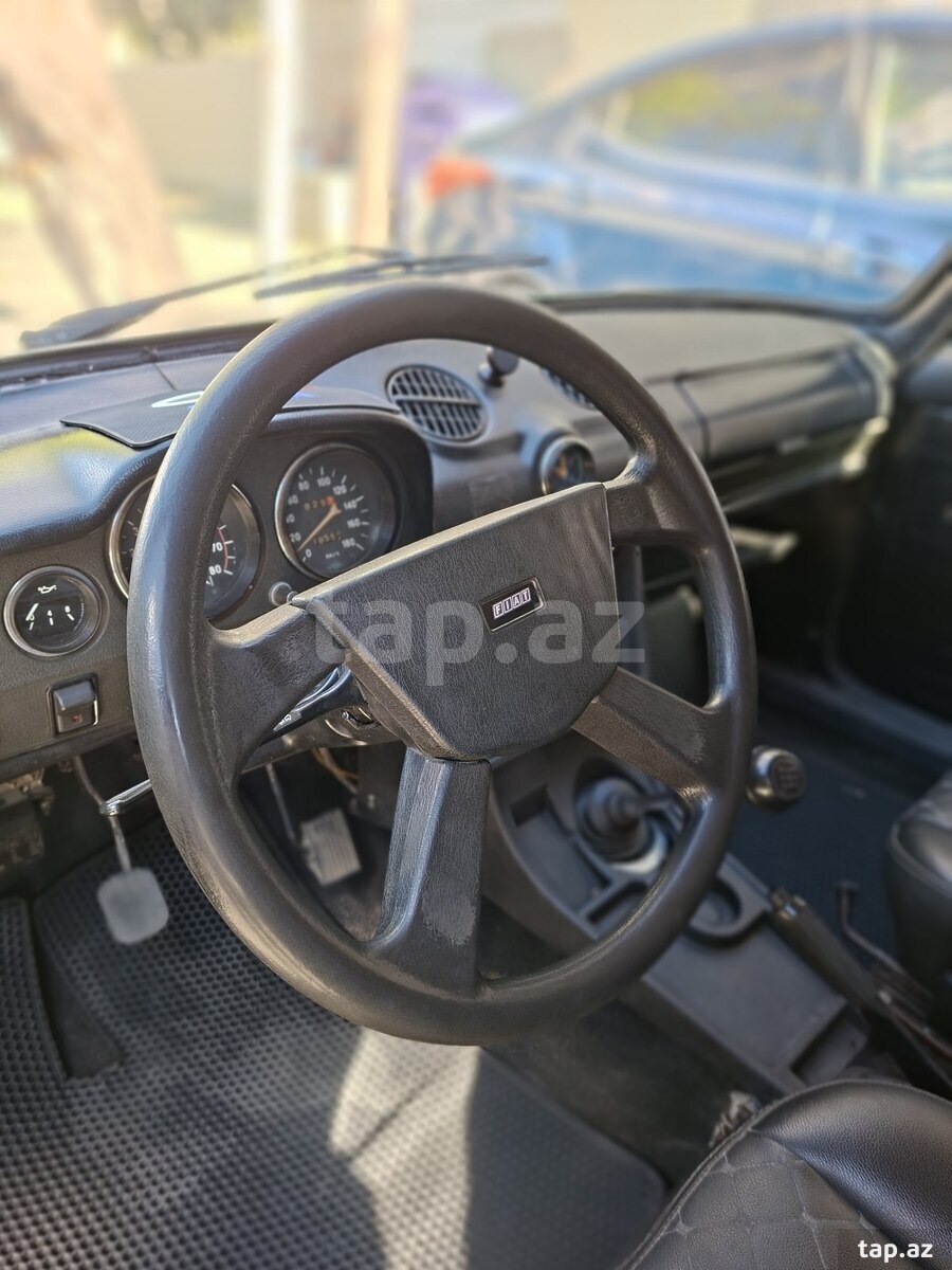 LADA (VAZ) 2106, 2004 il (3)