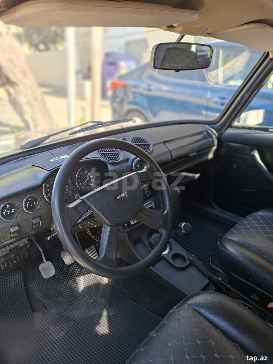 LADA (VAZ) 2106, 2004 il (5)