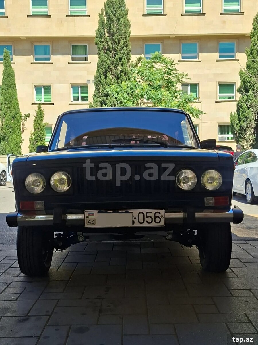 LADA (VAZ) 2106, 2004 il (10)