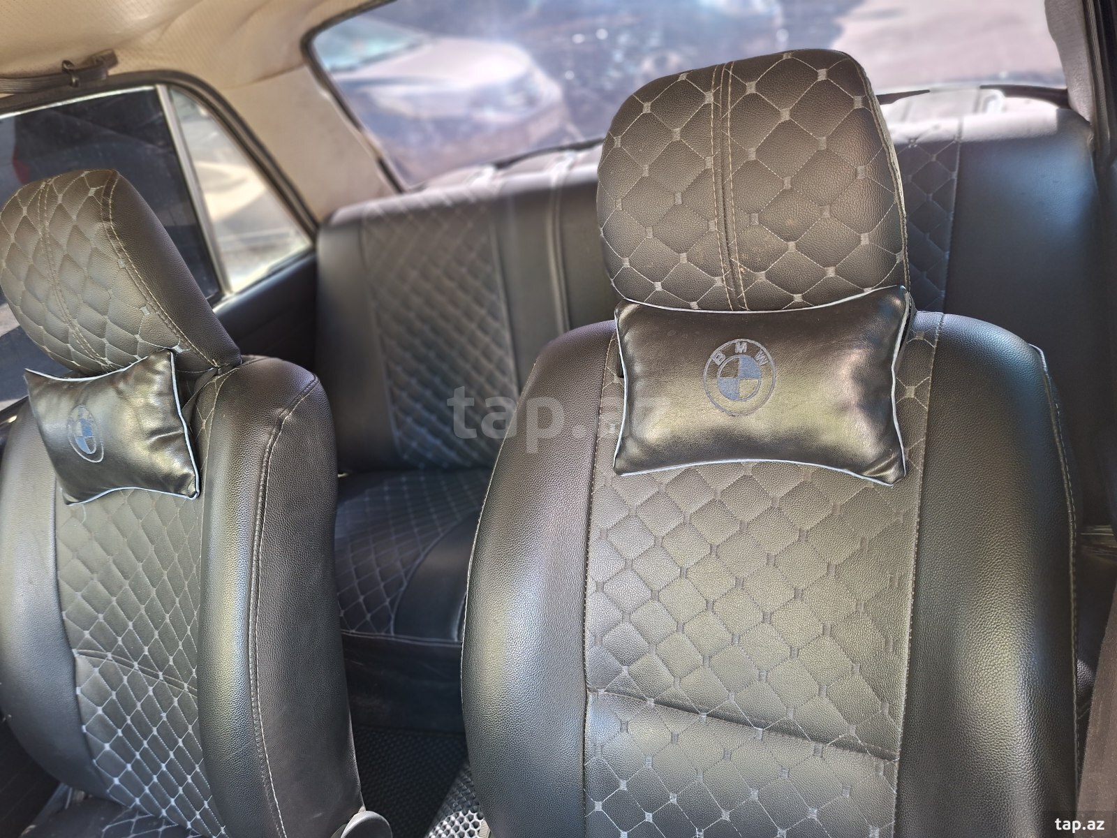 LADA (VAZ) 2106, 2004 il (6)
