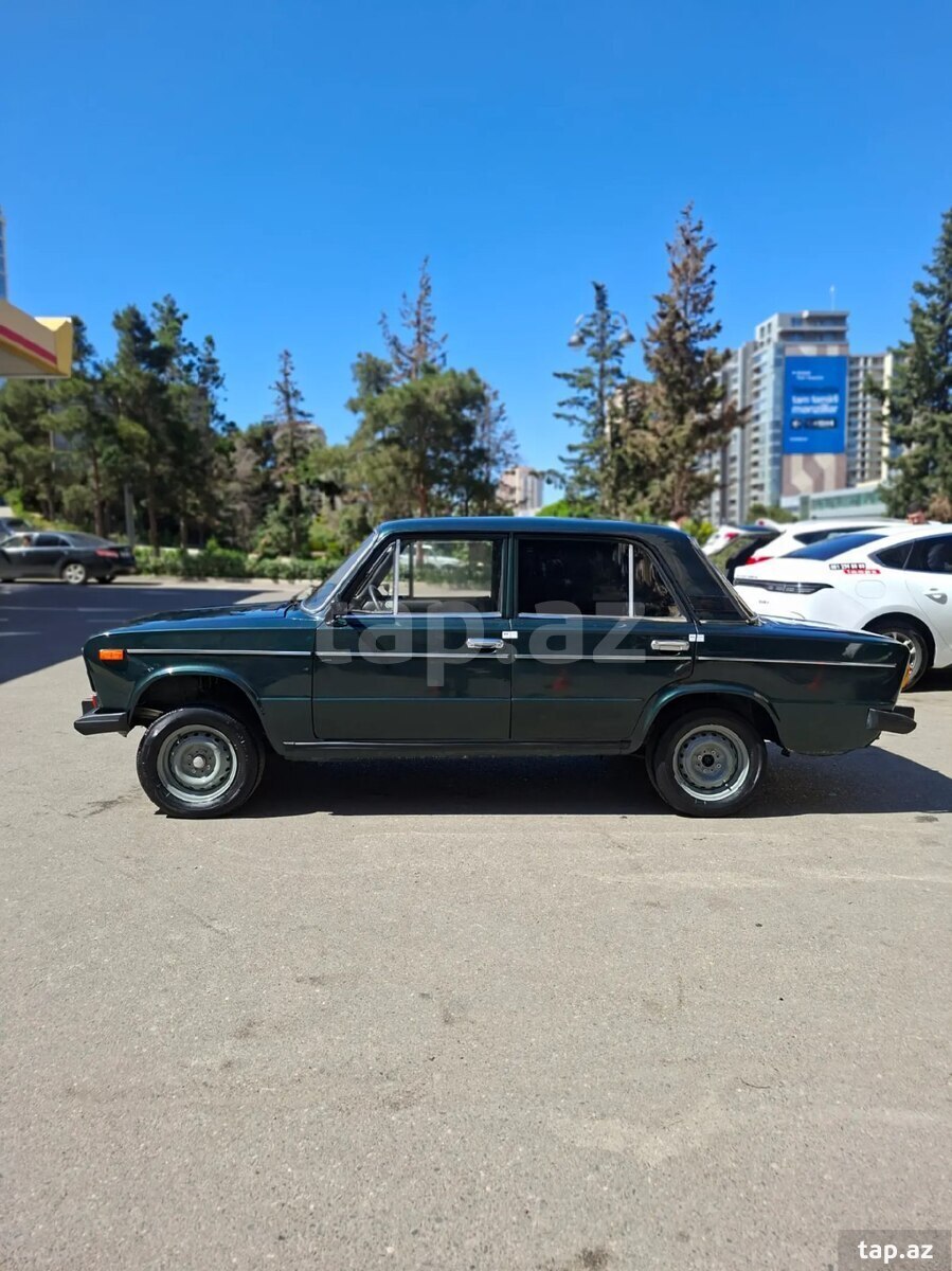 LADA (VAZ) 2106, 2004 il (12)