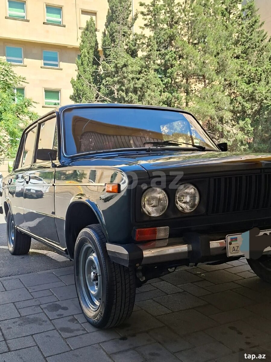 LADA (VAZ) 2106, 2004 il (14)