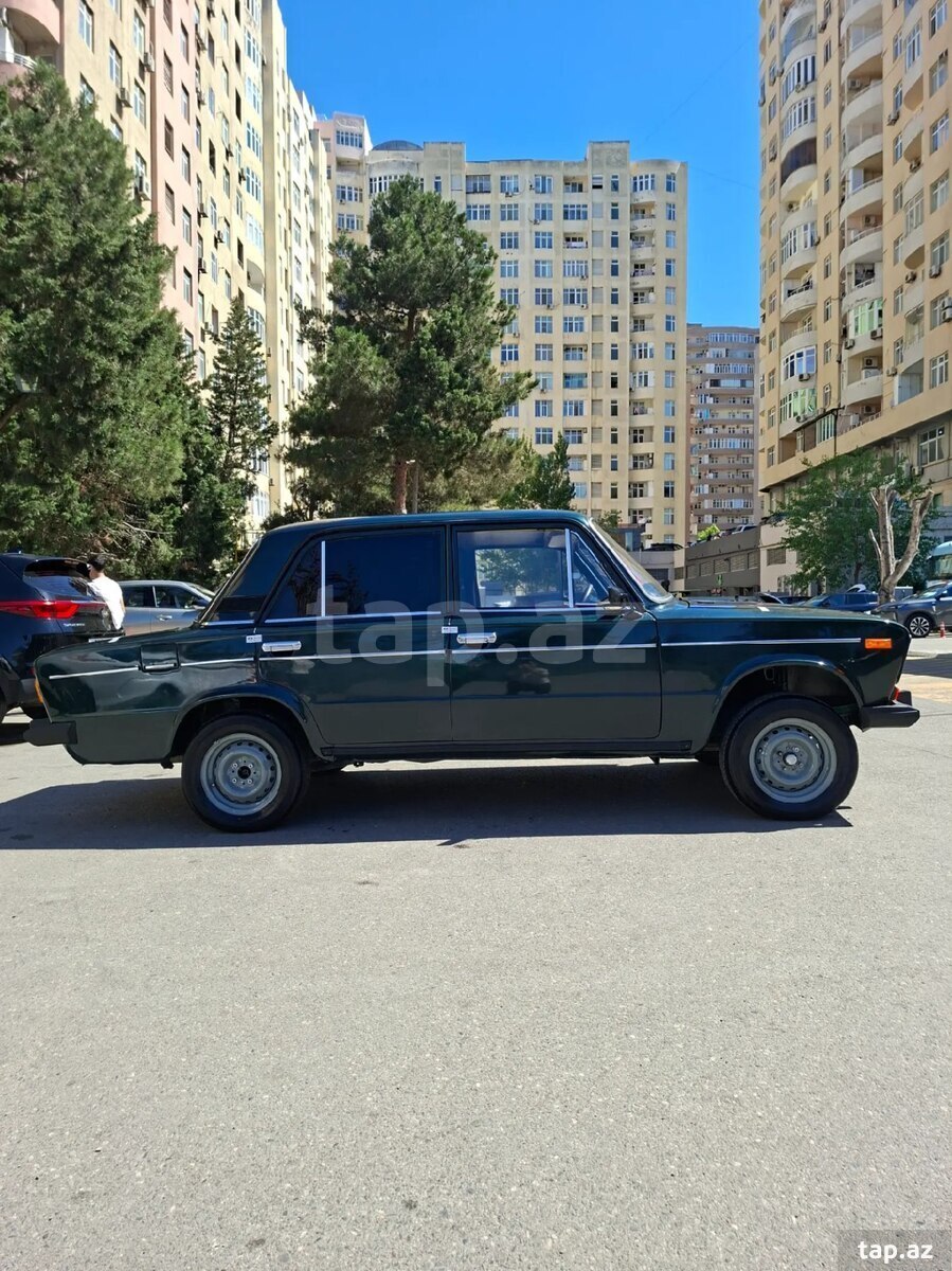 LADA (VAZ) 2106, 2004 il (11)