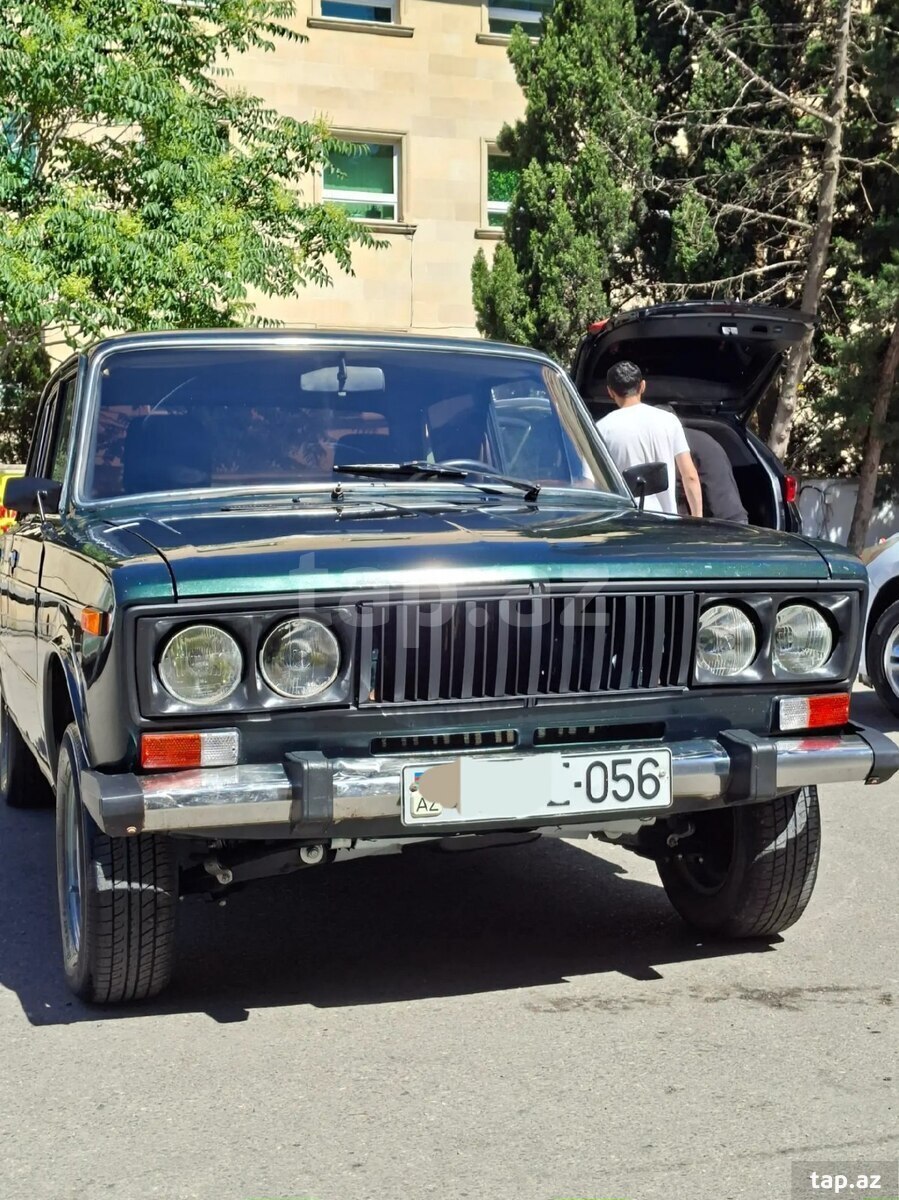 LADA (VAZ) 2106, 2004 il (16)