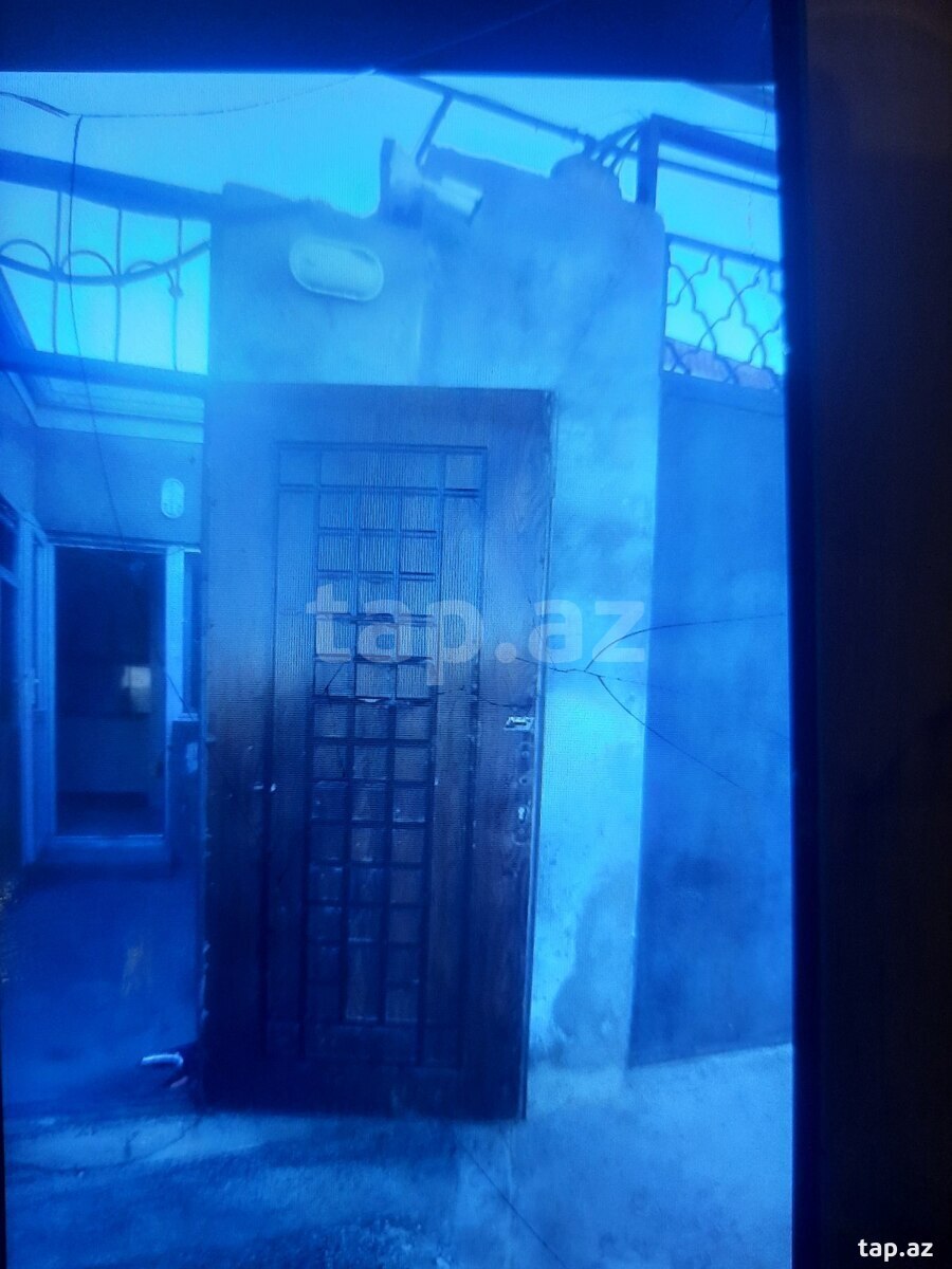 Həyət evi kirayə verilir, Zabrat qəs.