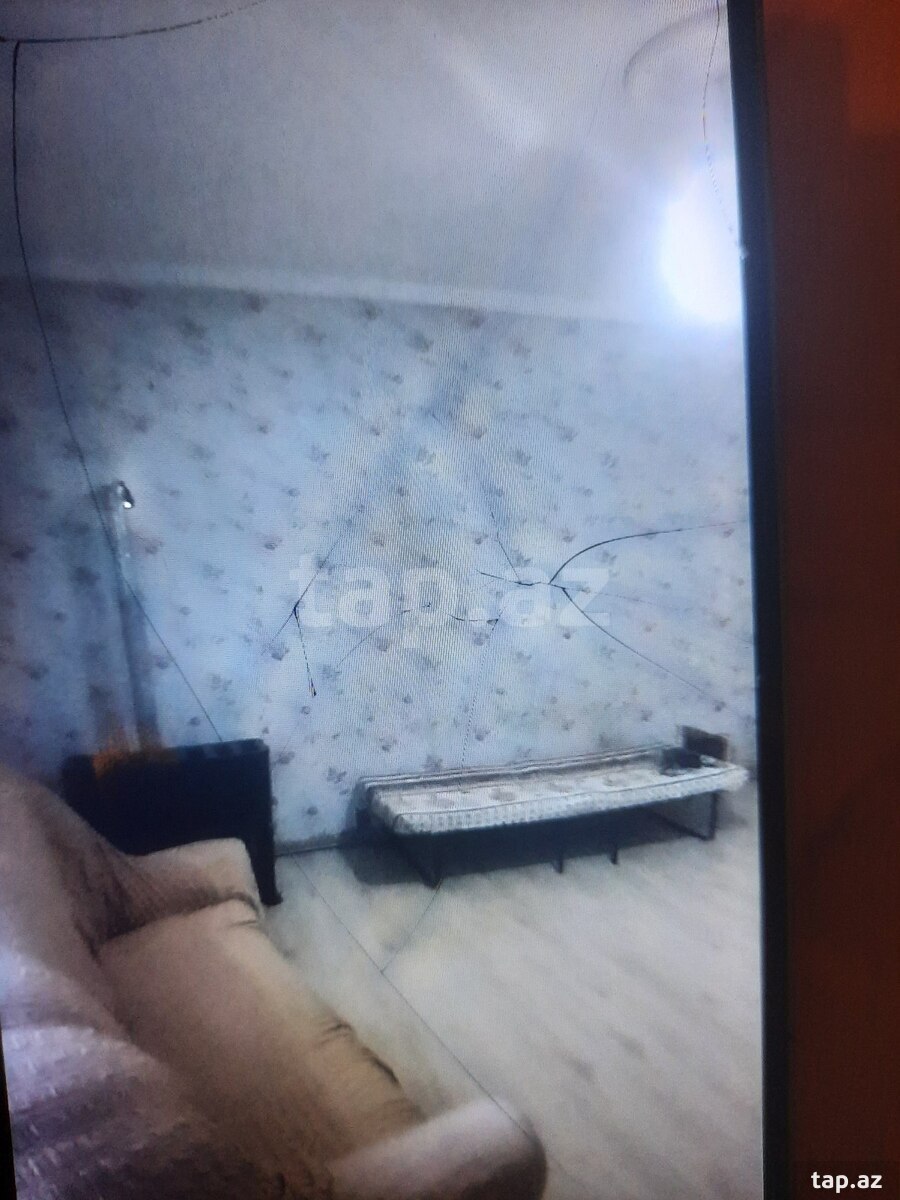 Həyət evi kirayə verilir, Zabrat qəs. (4)