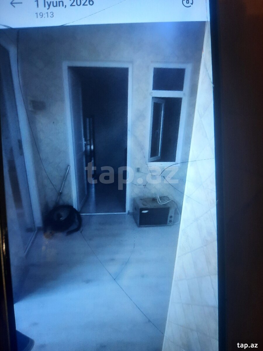 Həyət evi kirayə verilir, Zabrat qəs. (5)