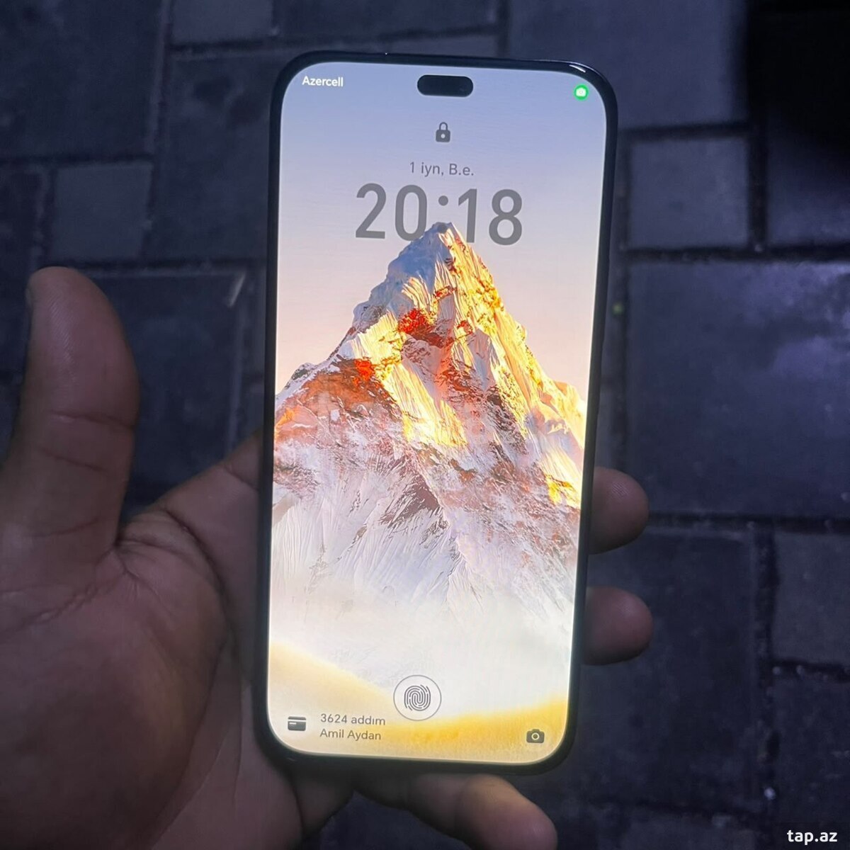 Honor X8c Midnight Black 128GB/8GB