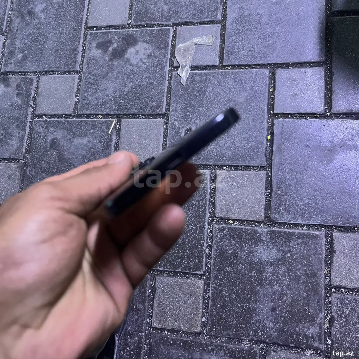 Honor X8c Midnight Black 128GB/8GB (7)