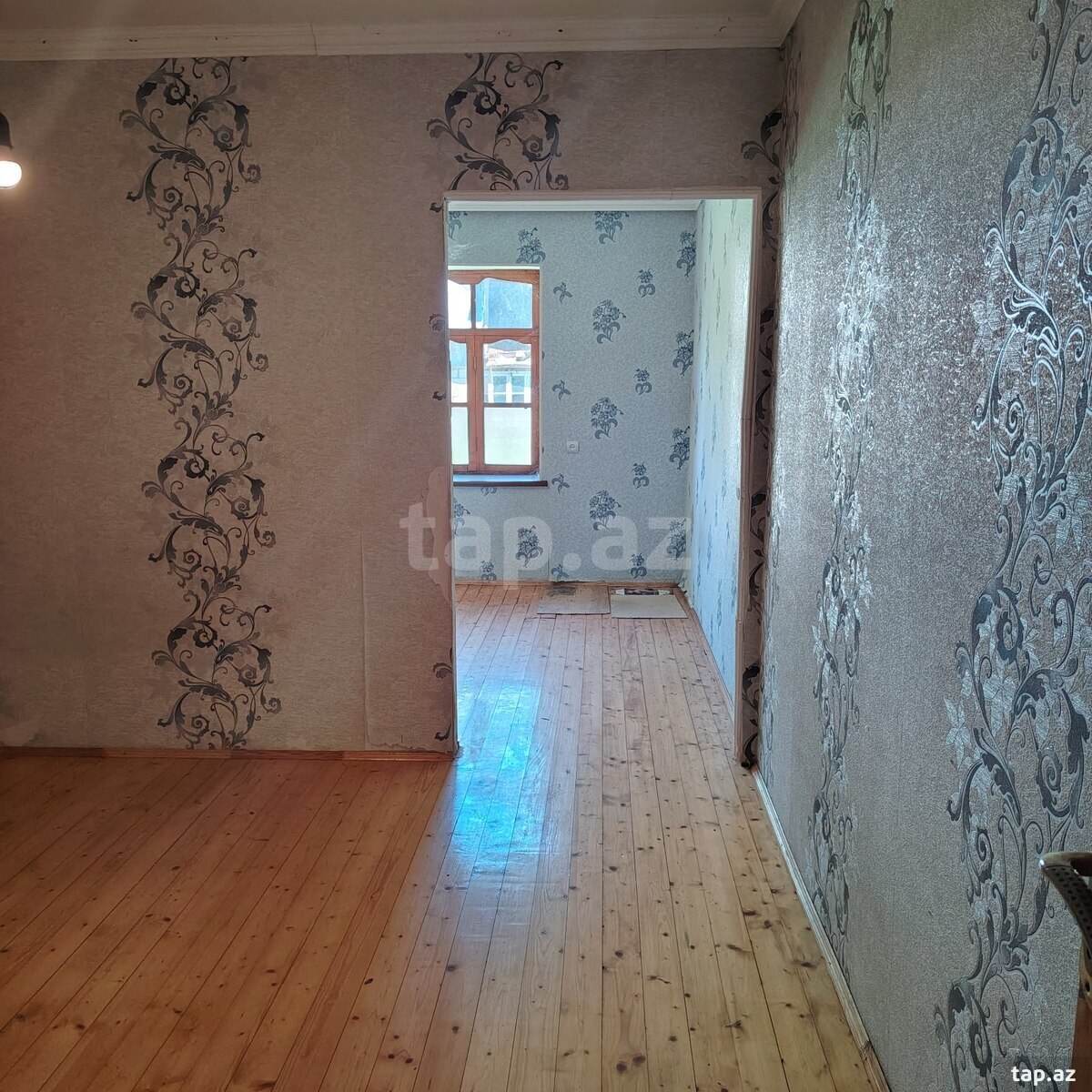 Həyət evi, Şəki ş. (9)