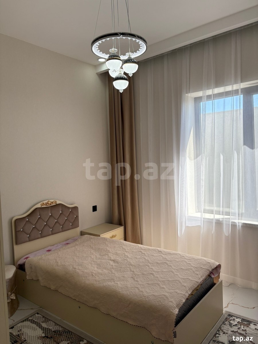 Villa kirayə verilir, Mərdəkan qəs. (9)